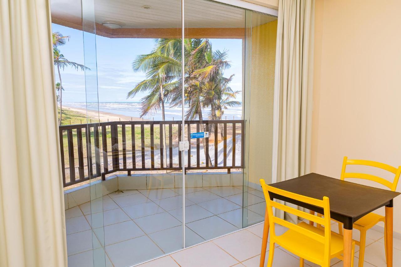 Makai Resort All Inclusive Convention Aracaju Barra dos Coqueiros Zewnętrze zdjęcie
