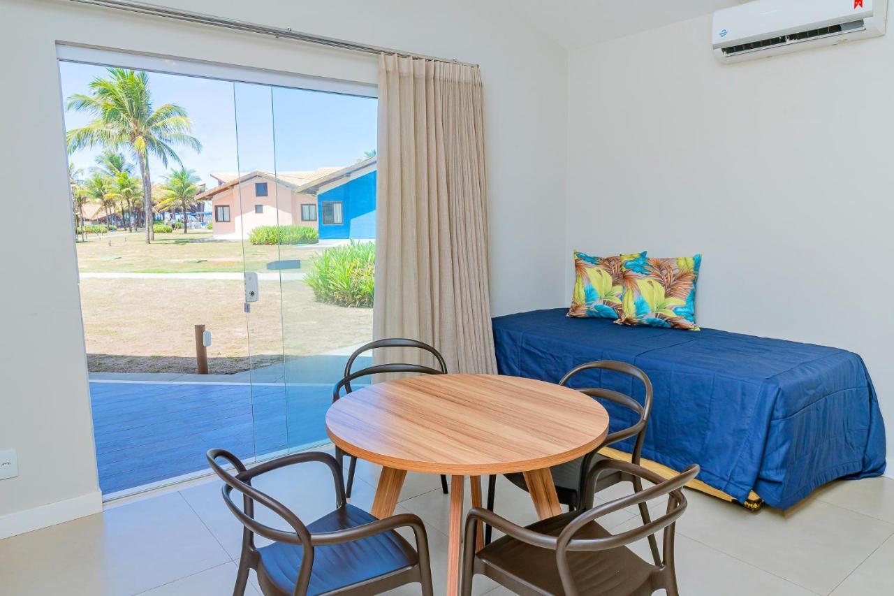 Makai Resort All Inclusive Convention Aracaju Barra dos Coqueiros Zewnętrze zdjęcie