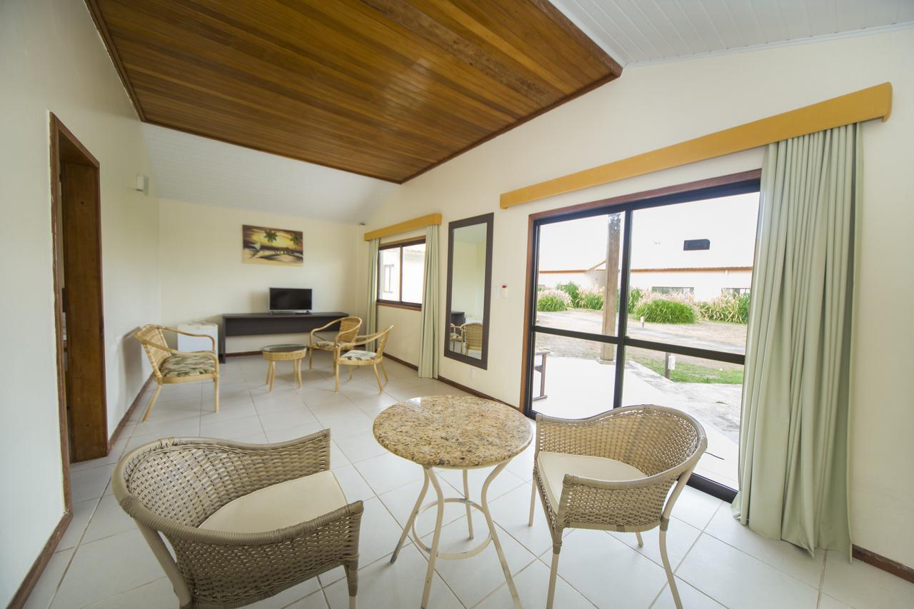 Makai Resort All Inclusive Convention Aracaju Barra dos Coqueiros Zewnętrze zdjęcie